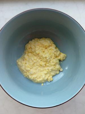 鲜糯玉米粥的做法 步骤1