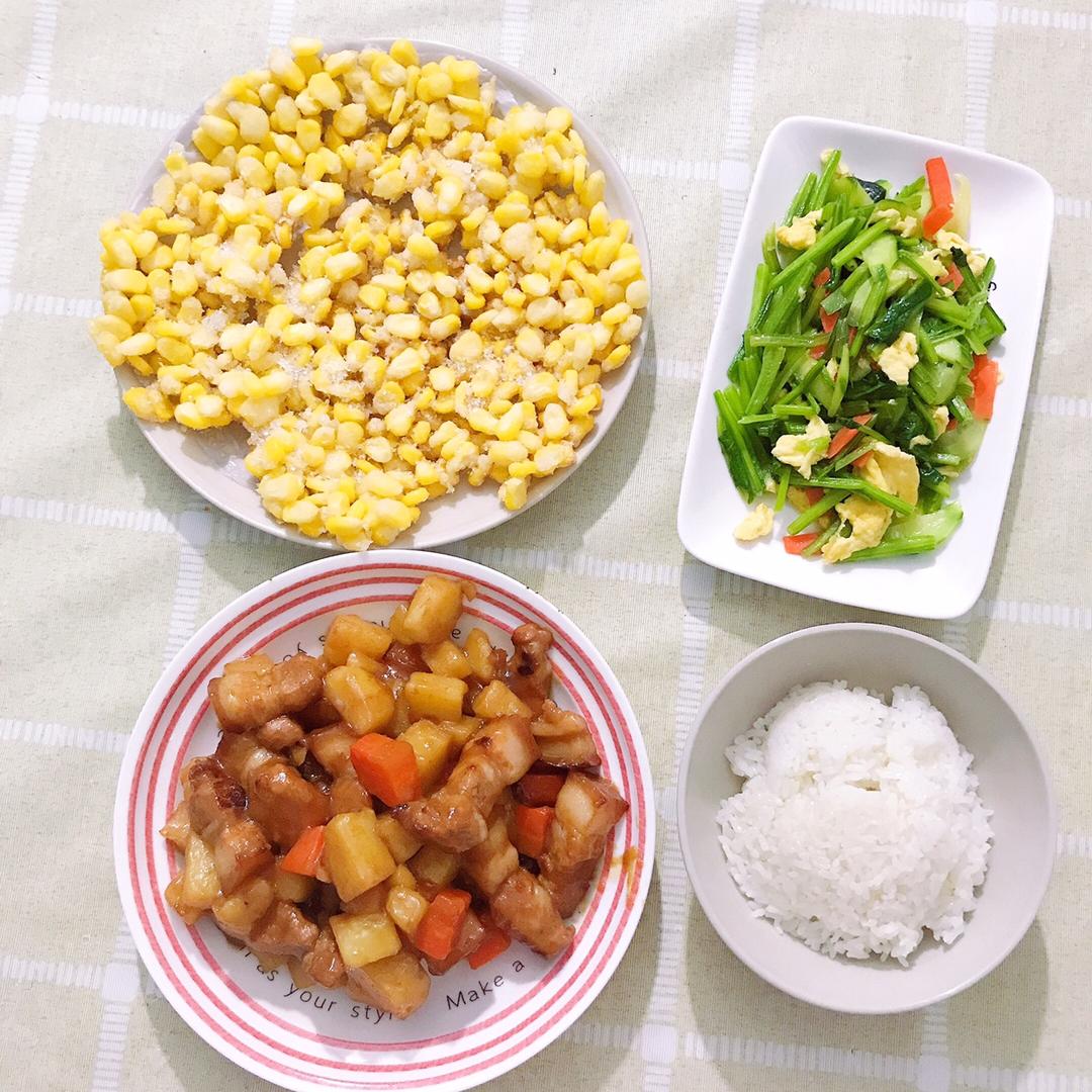 爱倒腾的嘟小悦