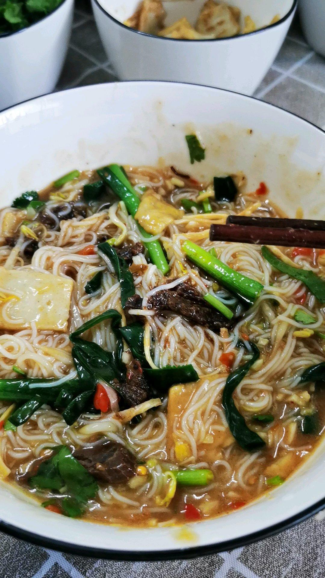 三亚陵水酸粉