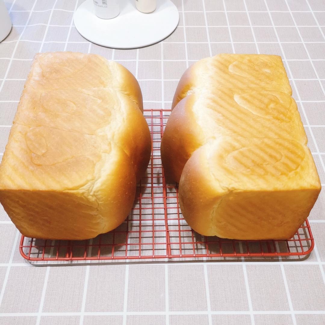 全麦吐司