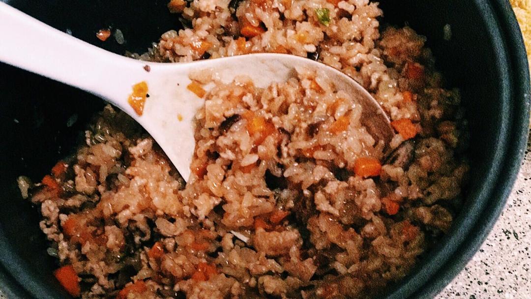 猪肉春笋糯米烧麦