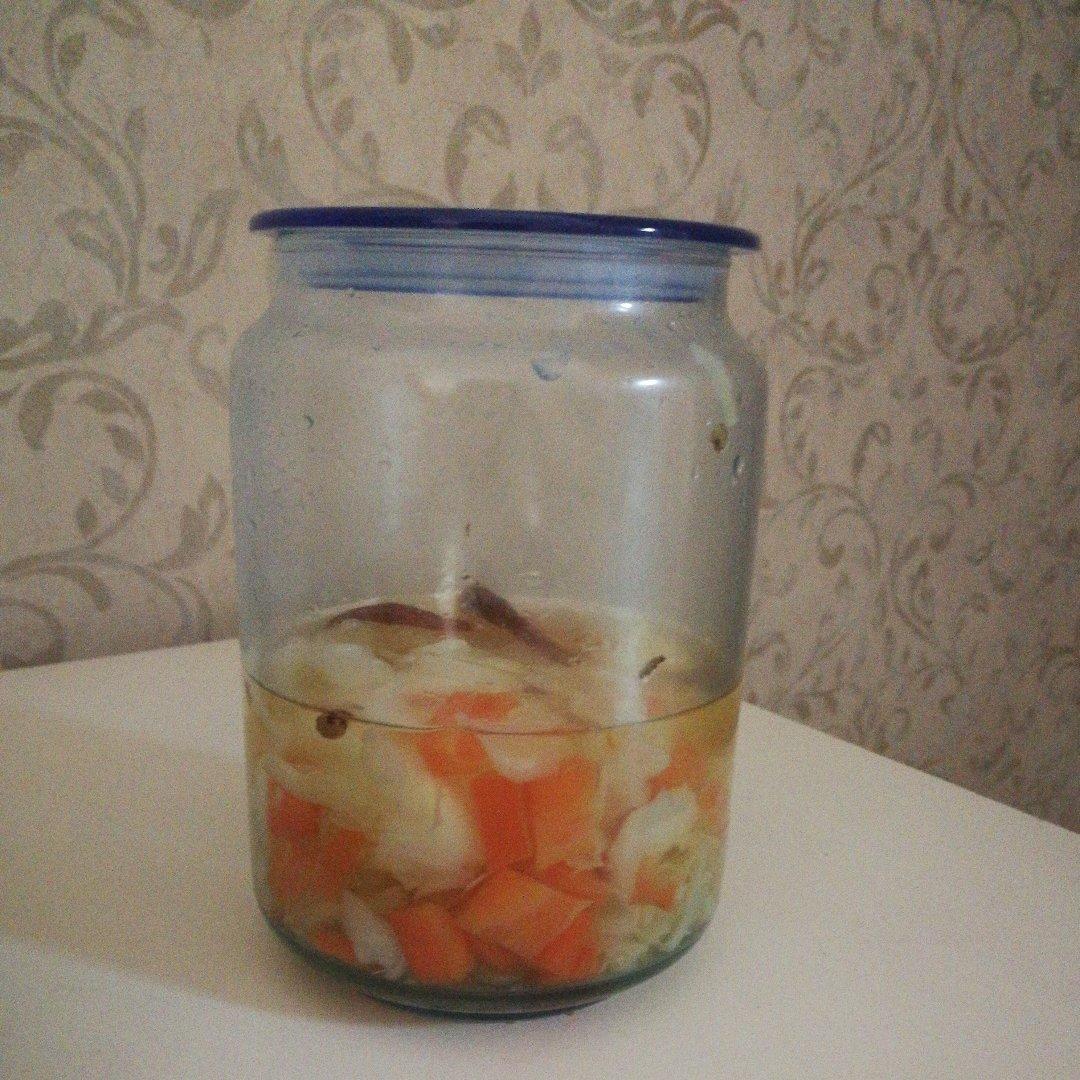 台式泡菜