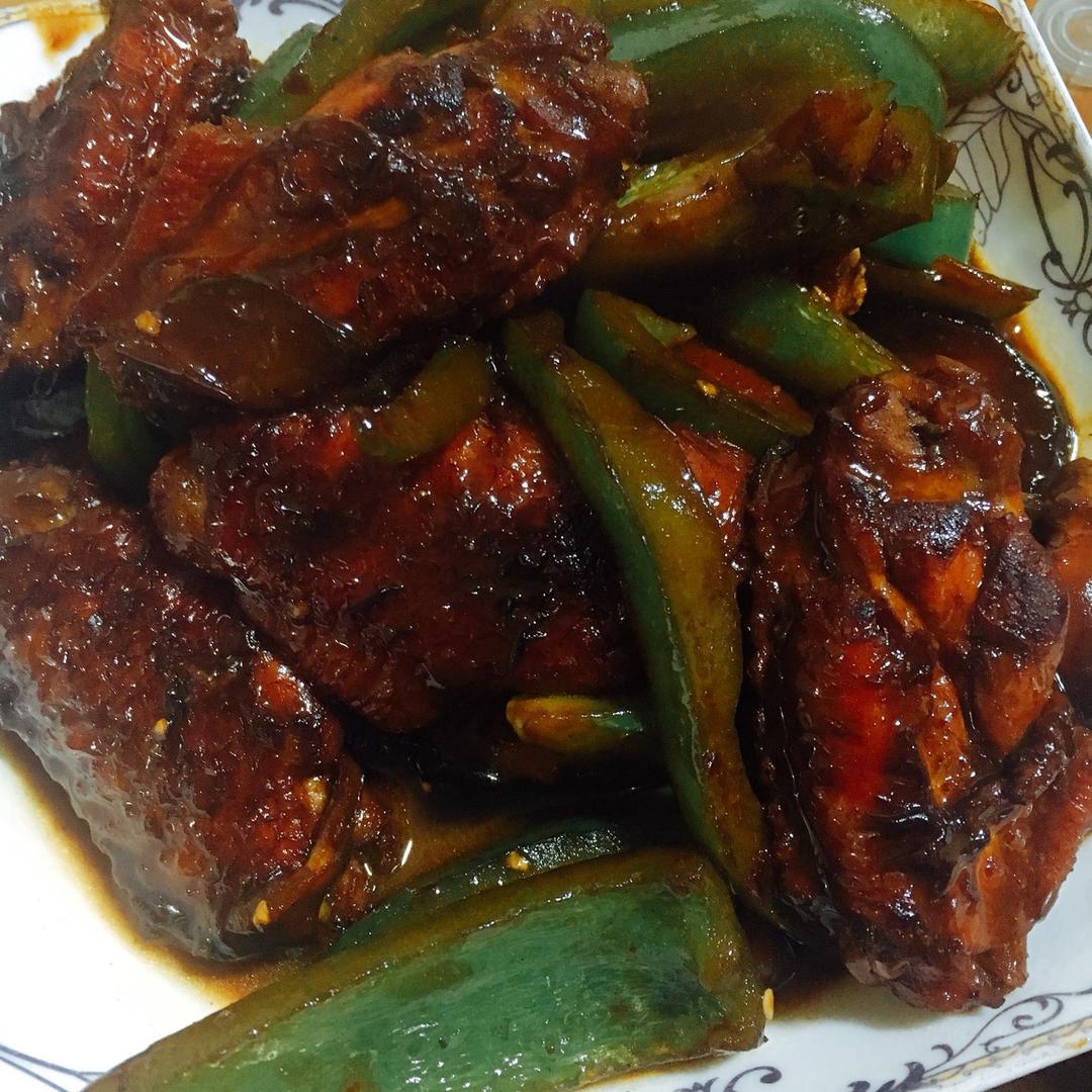 秒杀饭馆味道的【黄焖鸡米饭】