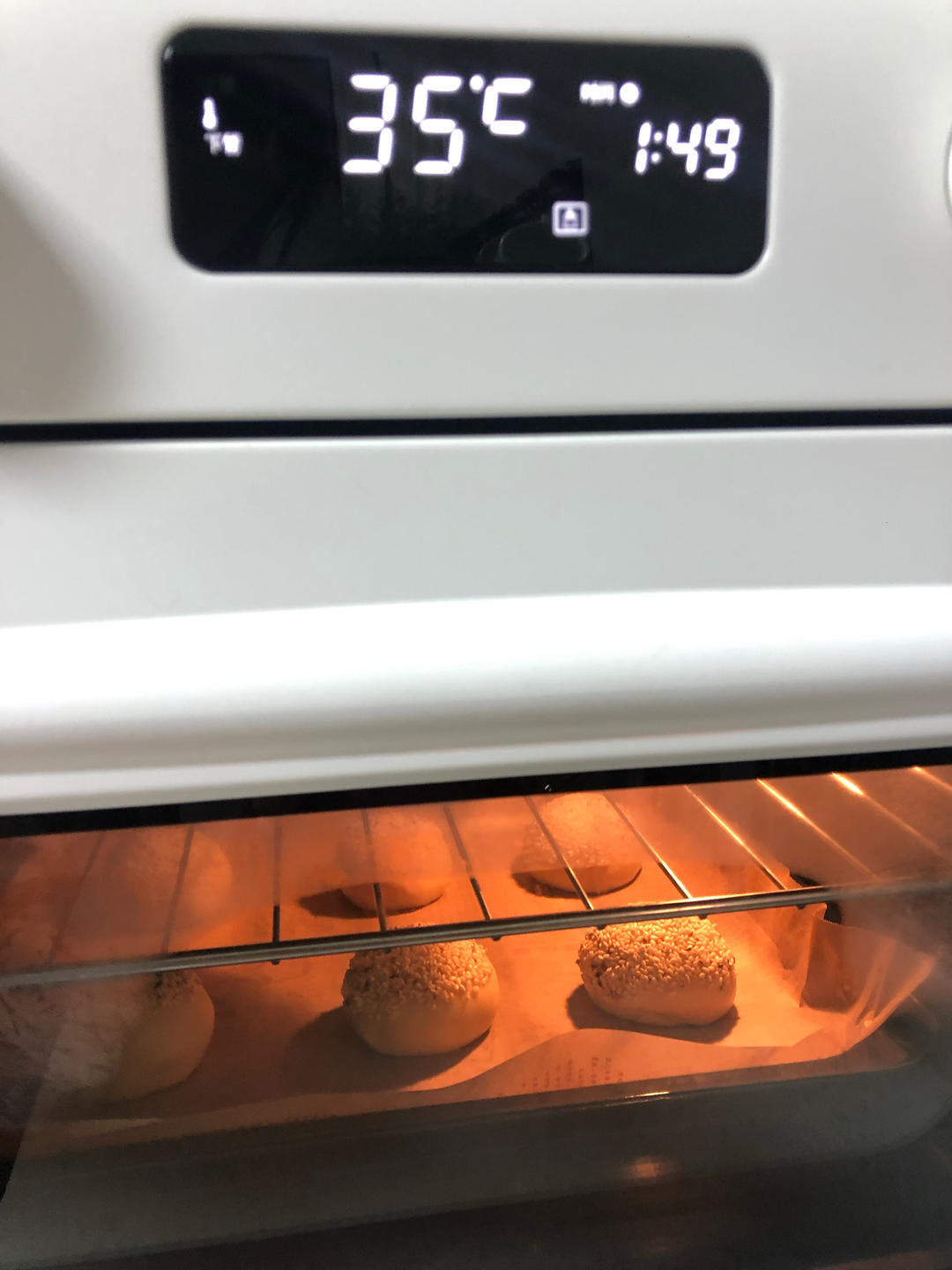 做了10000个汉堡胚后，我来教你最简单的做法