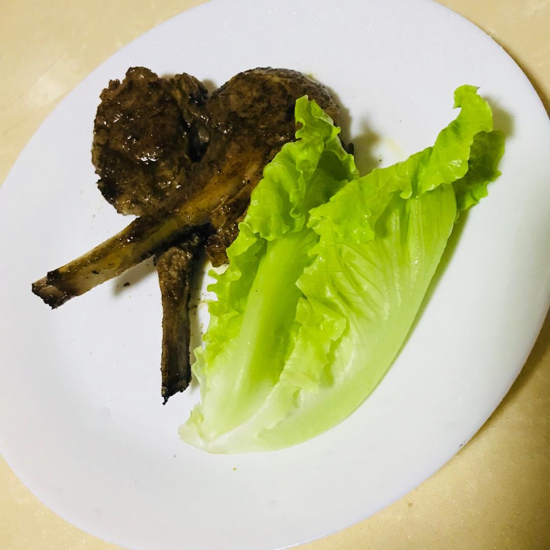 哥本哈根减肥餐1⃣️