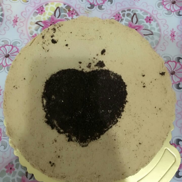 美味简单的木糠蛋糕，与小朋友一起做吧！！