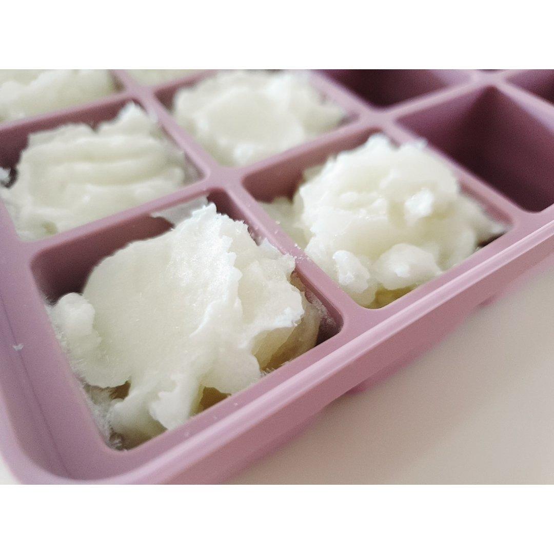 简单易行宝宝爱吃的辅食