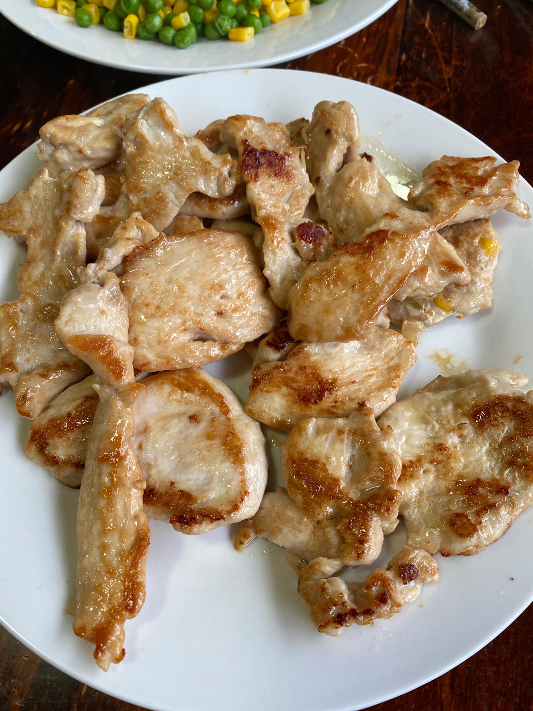 鸡胸肉的灵魂吃法