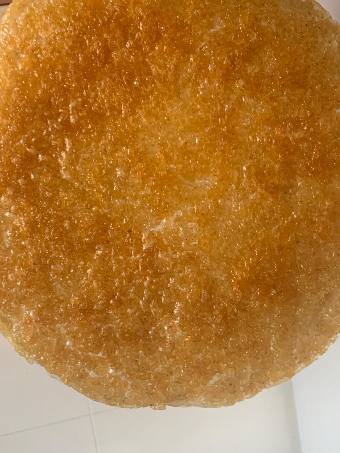 非油炸【大米锅巴】剩米饭的春天