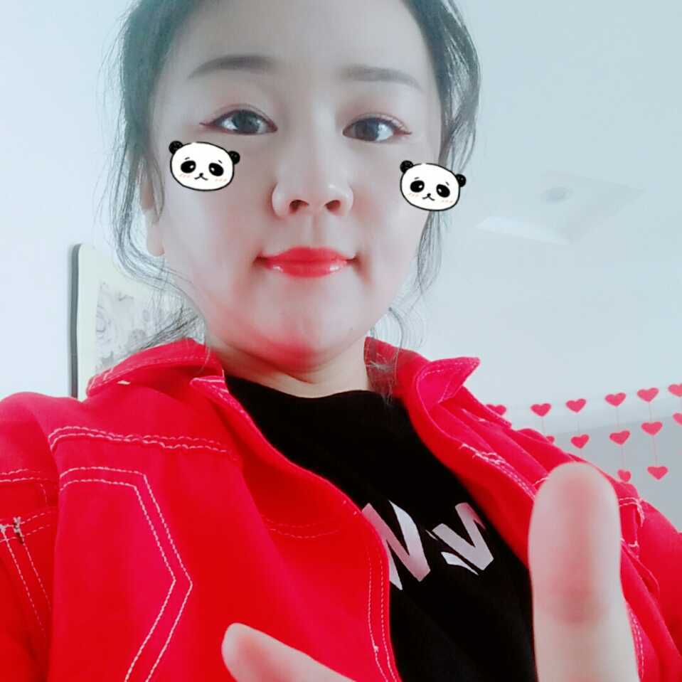 笑的比花儿美