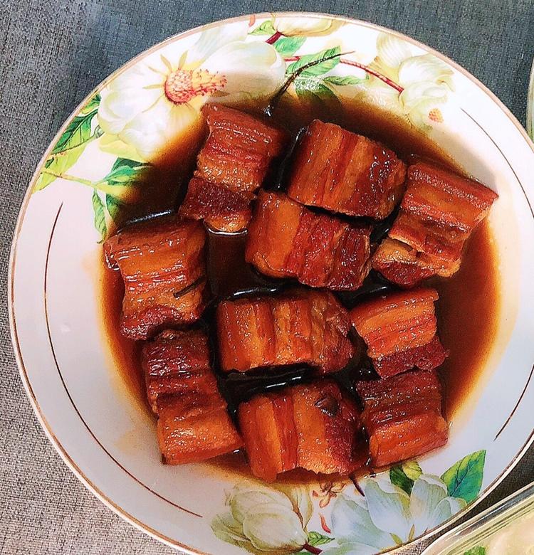 “E路家”红烧肉