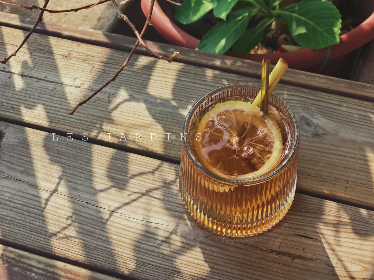 香茅系列｜巨好喝的香茅柠檬茶🍹消耗每次都用不完的香茅🥂的做法