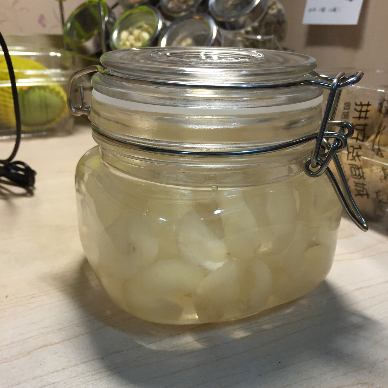 桂圆酒