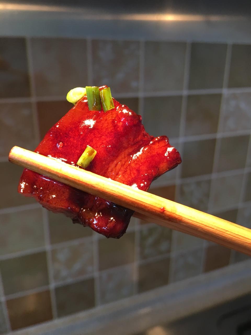 堂妈金牌红烧肉
