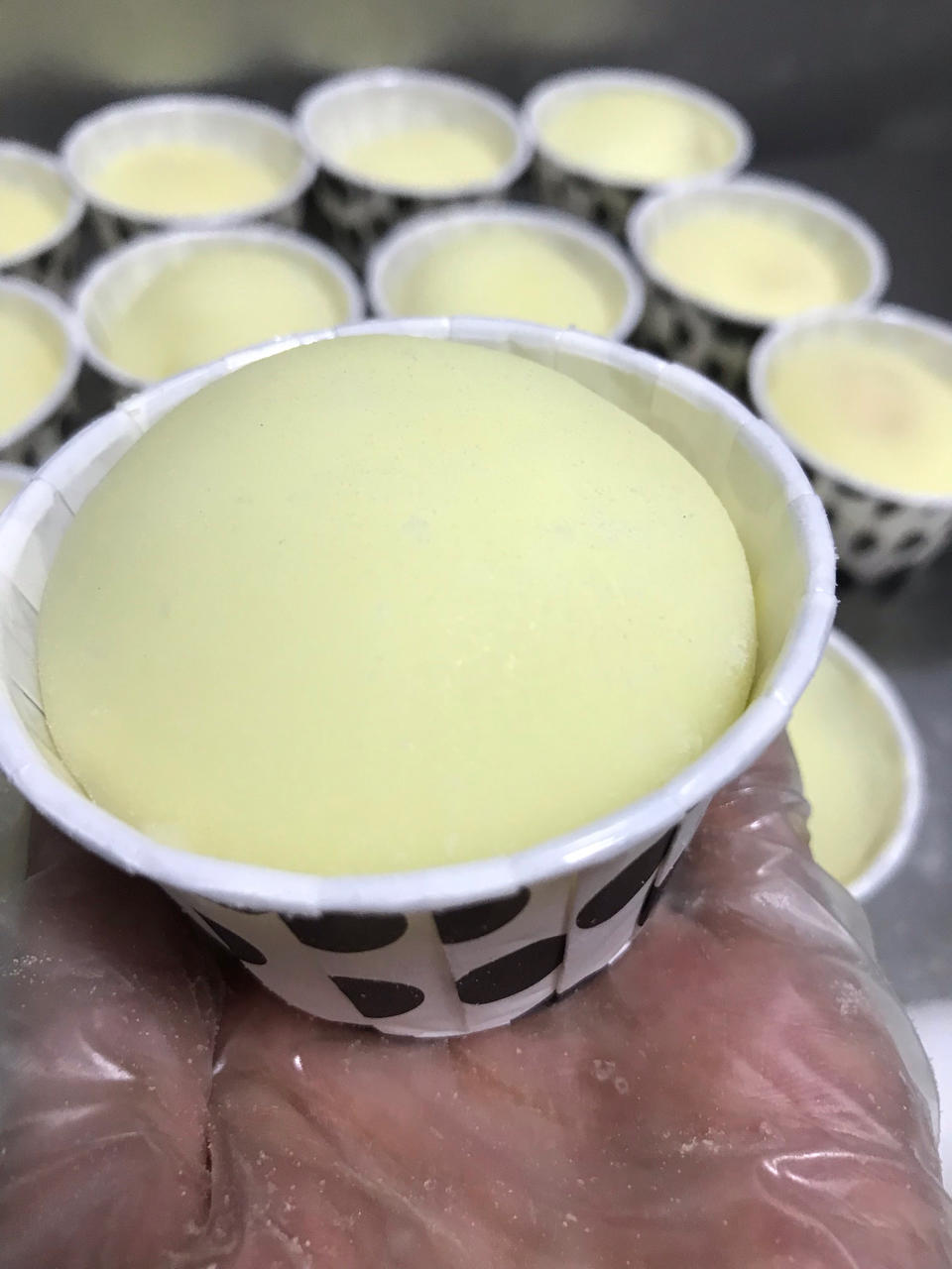 雪媚娘(售卖6年自用配方)