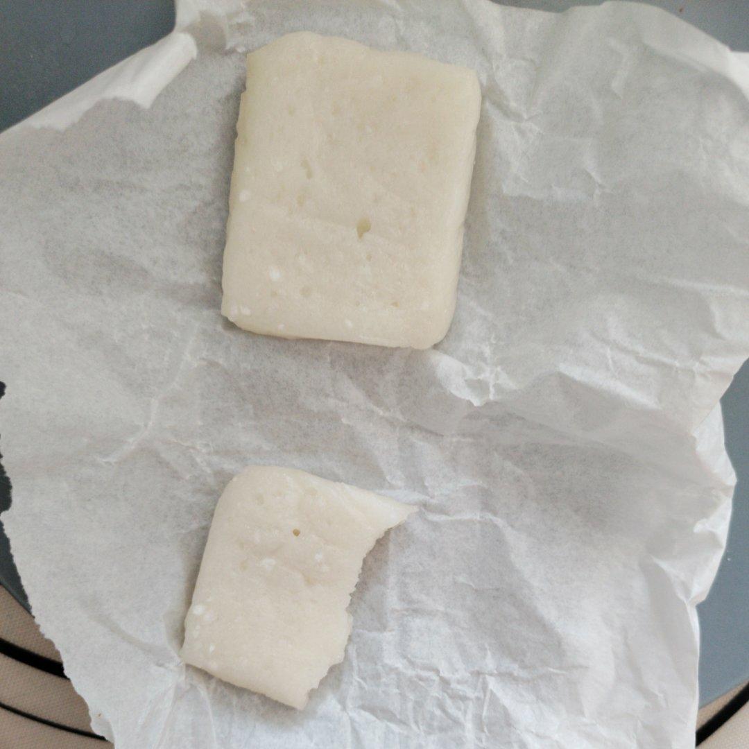 面包机版年糕（纯糯米）