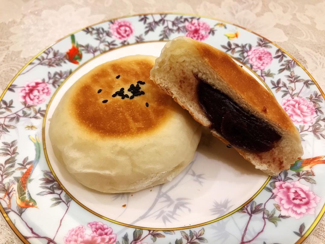 早餐•2018年11月16日