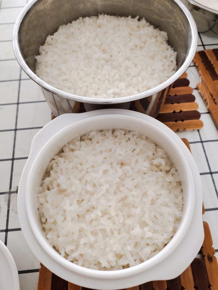 6分钟自制米酒【省事米酒最简易的打开方式】ヽ(•̀ω•́ )ゝ自制酒糟.醪糟.酒酿