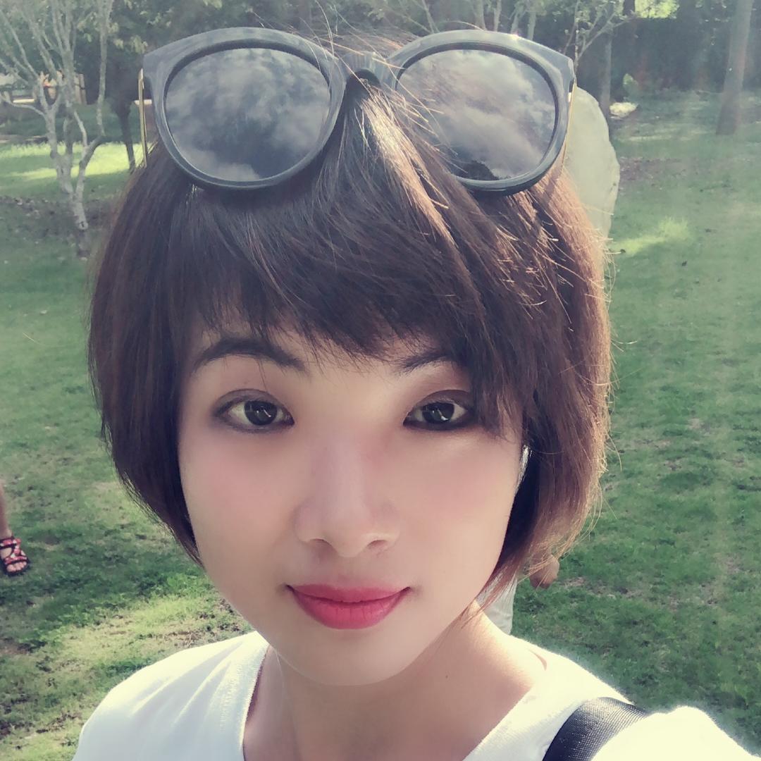 岩麻麻Happy