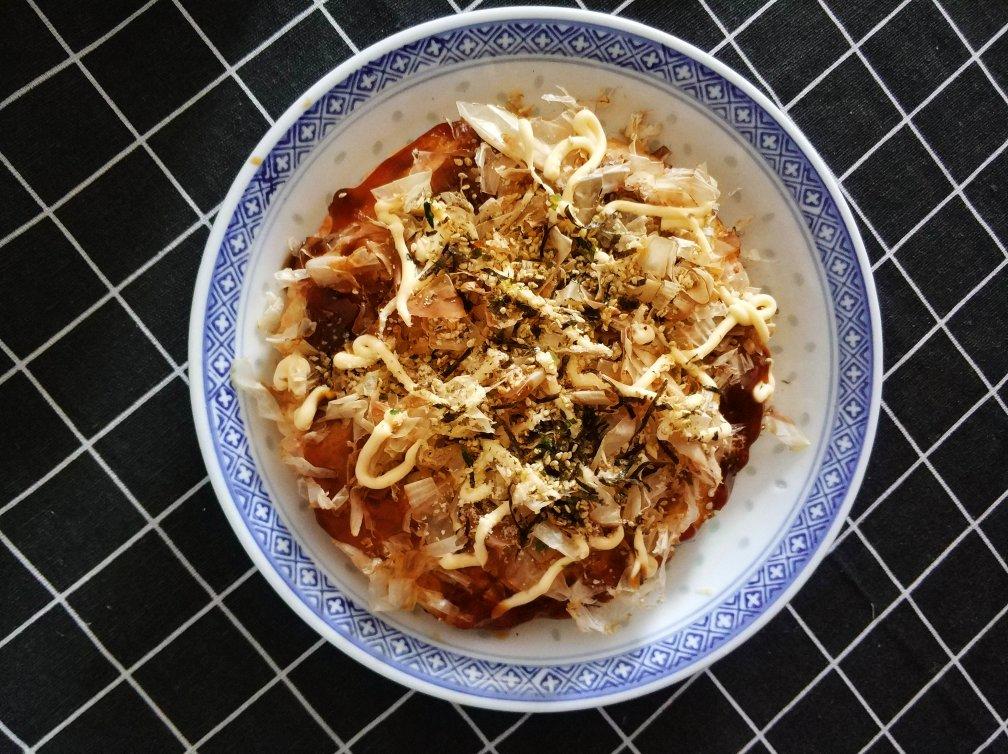 大阪烧