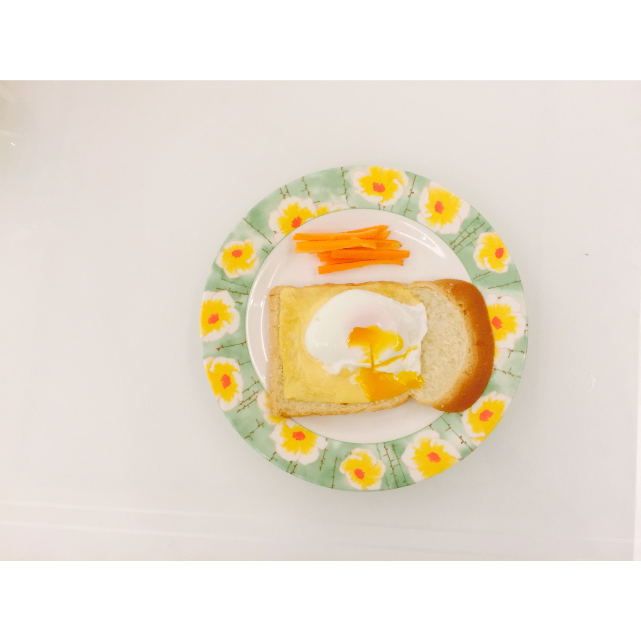 水波蛋