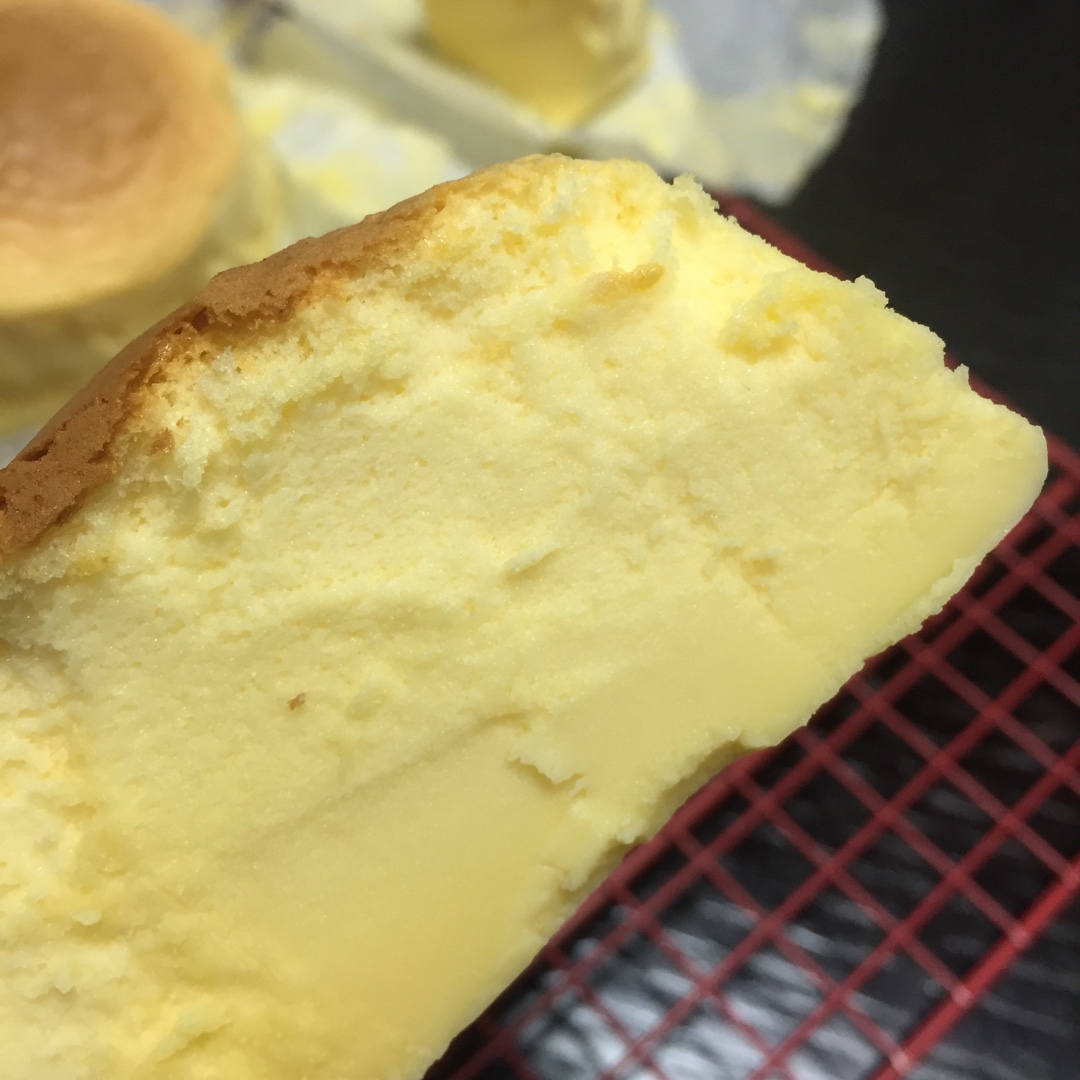 啾啾的食谱