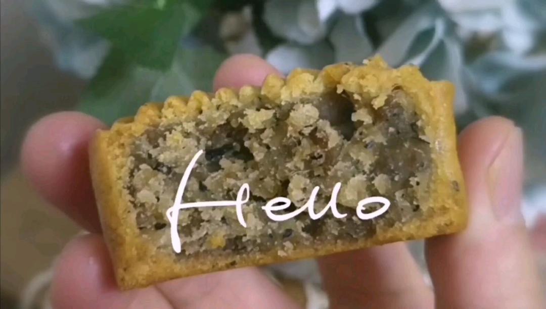 最好吃的苹果肉桂蛋糕