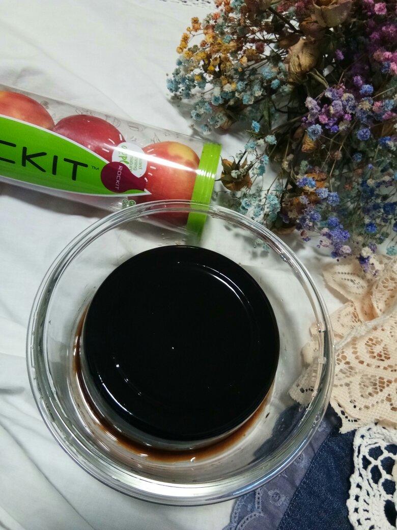 零失败烧仙草（黑凉粉）