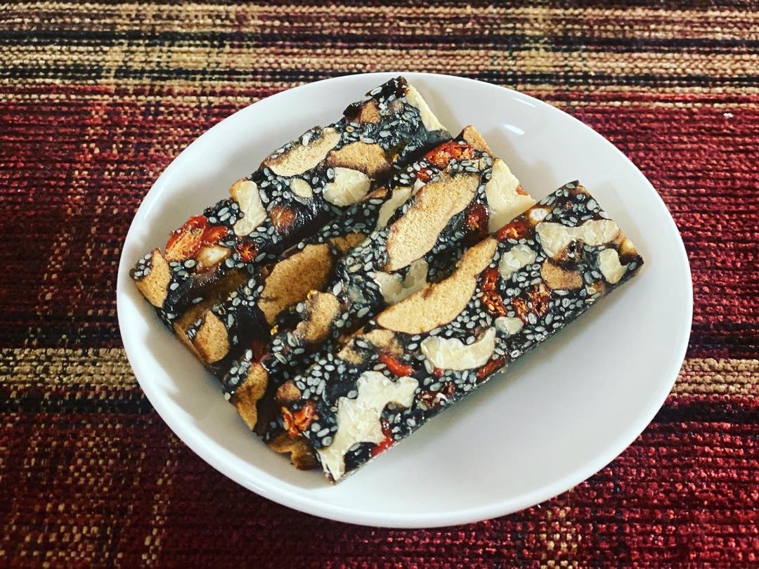固元膏(同仁堂配方)