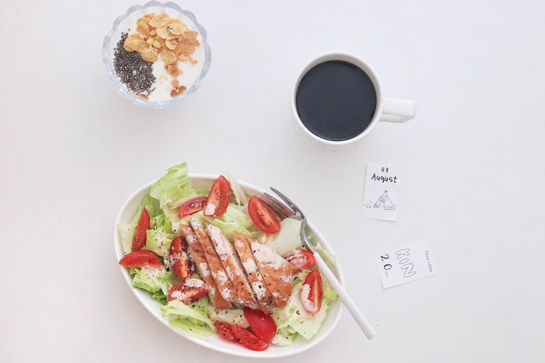 breakfast🥨