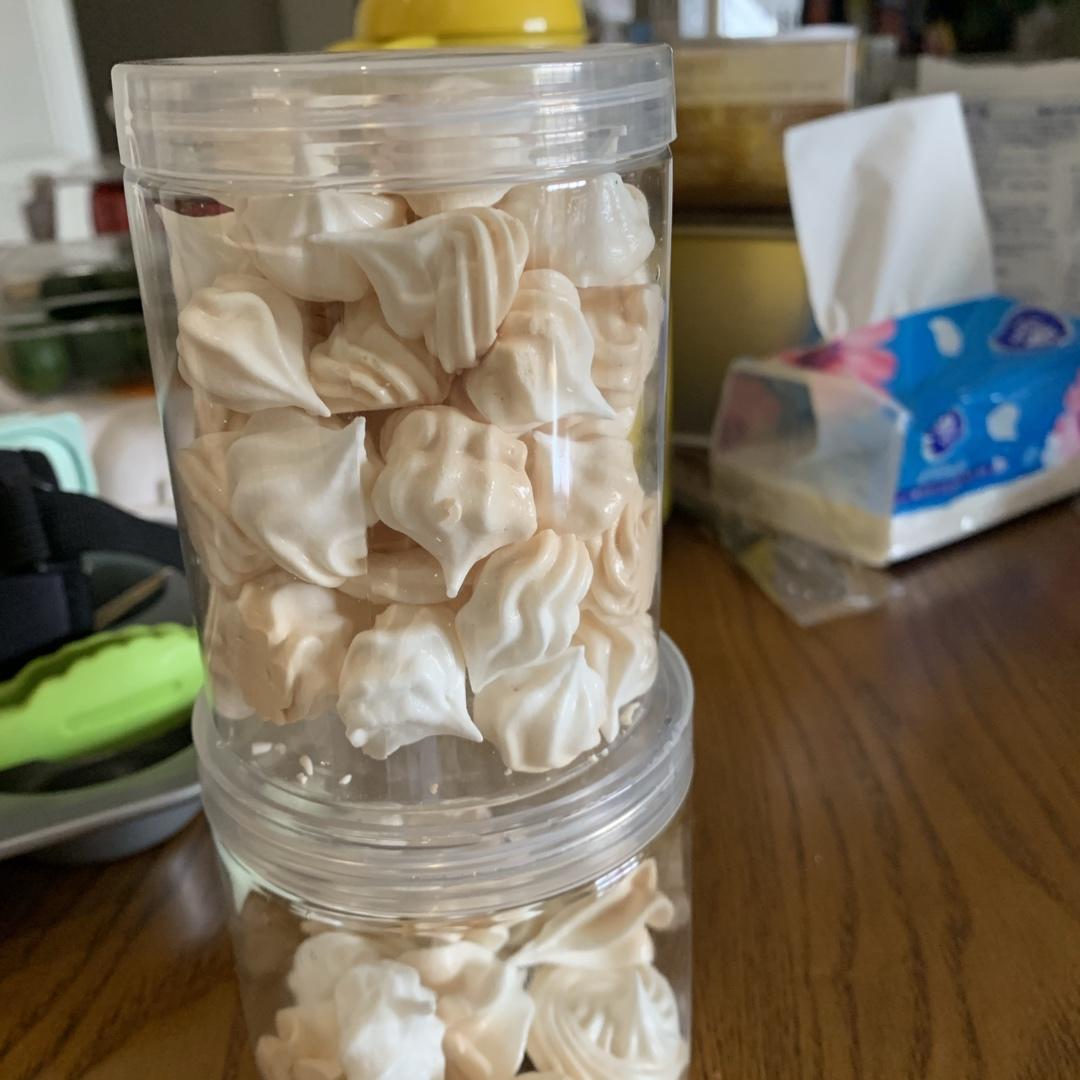 《Tinrry+》Tinrry教你做梦幻蛋白糖