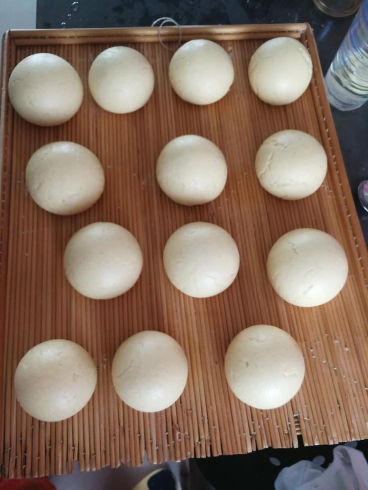 粗粮馒头这样做 细腻绵软又好吃 一点不比白面差 附细节视频详解