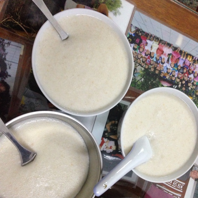花生酪