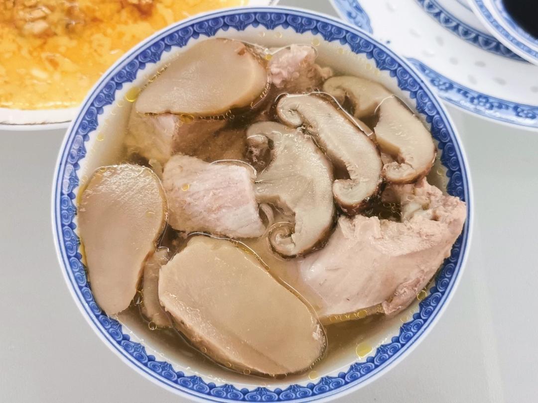 养生炖汤系列