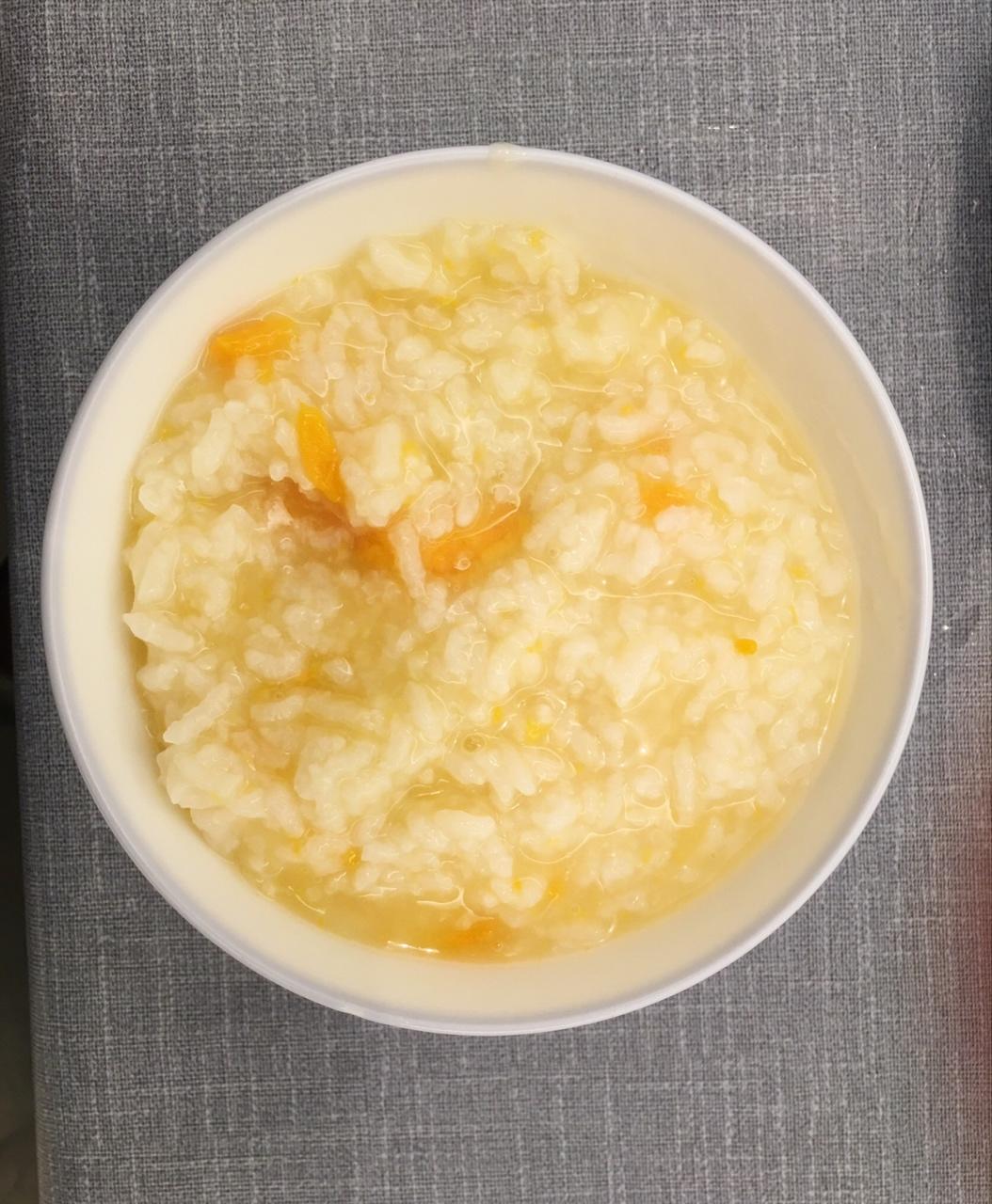 红薯粥