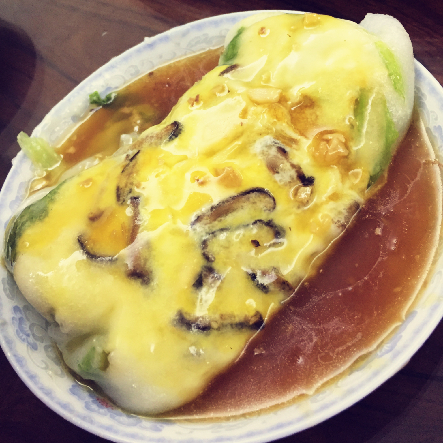 肠粉