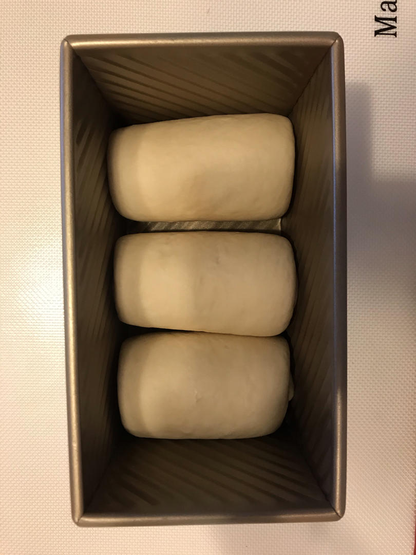 炸猪排便当【9月北鼎烤箱食谱】