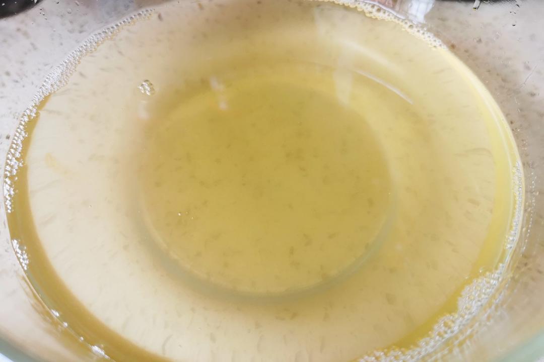 最简单的《熬猪油》方法