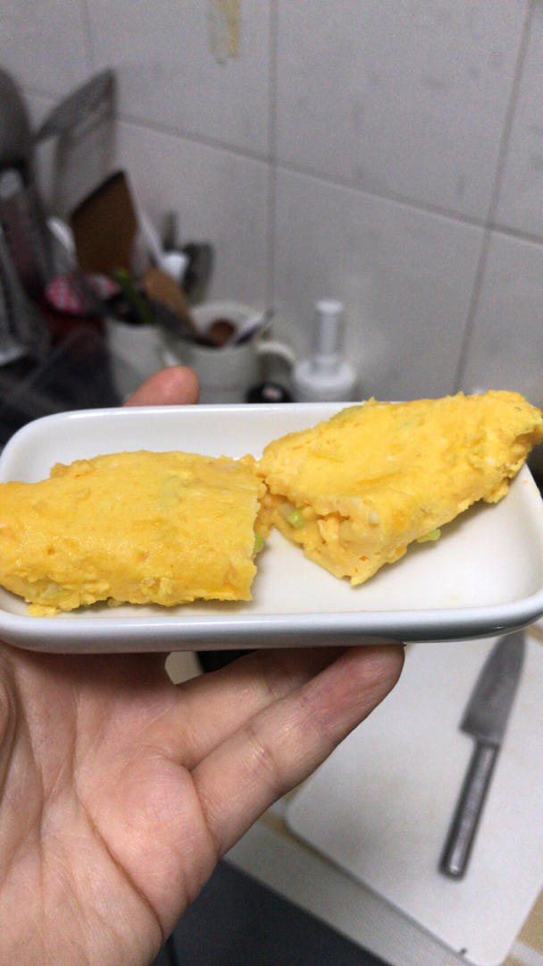 怎样做一份完美的欧姆蛋omelette （法式煎蛋卷）