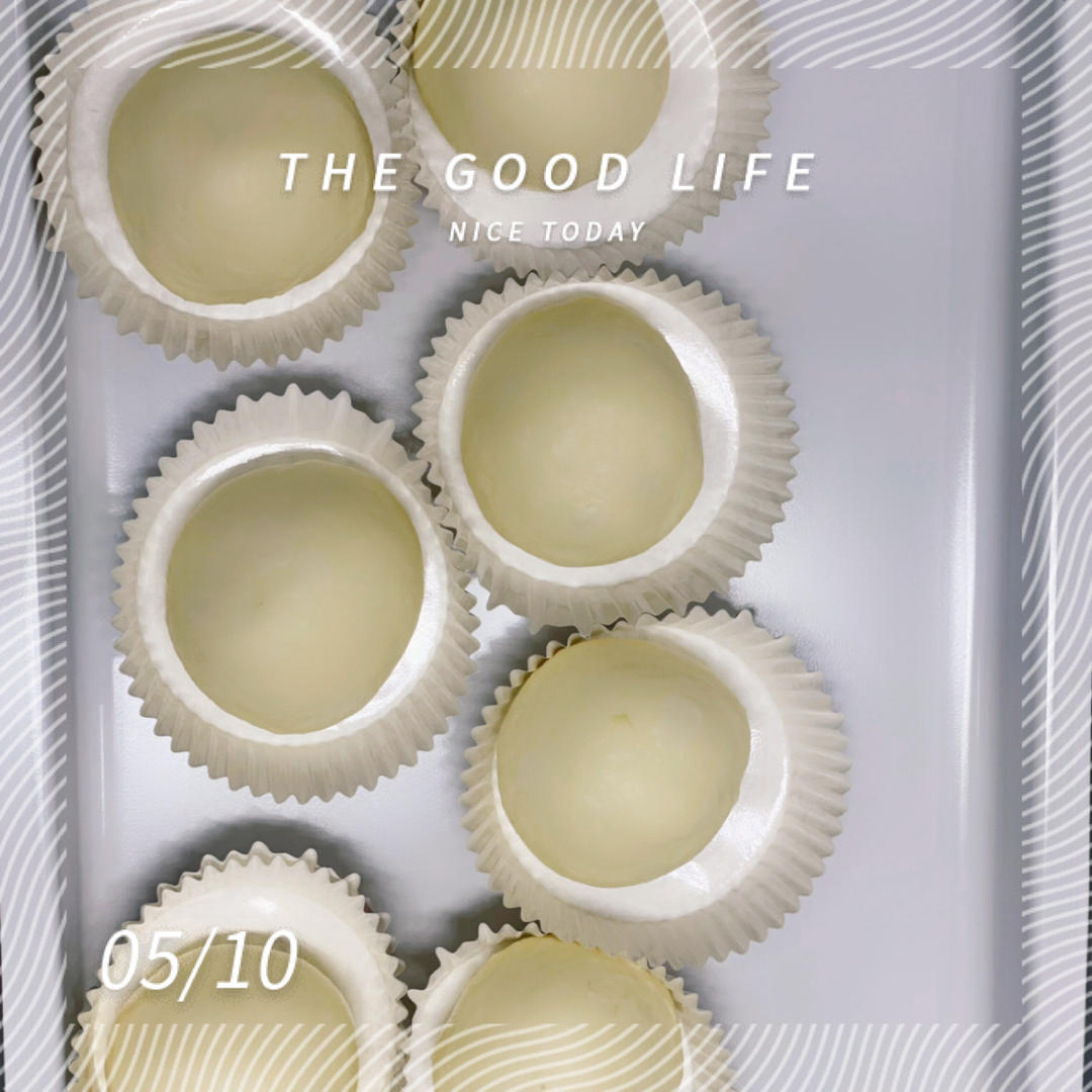 低卡酸奶奶酪【5-6月北鼎蒸炖锅食谱】