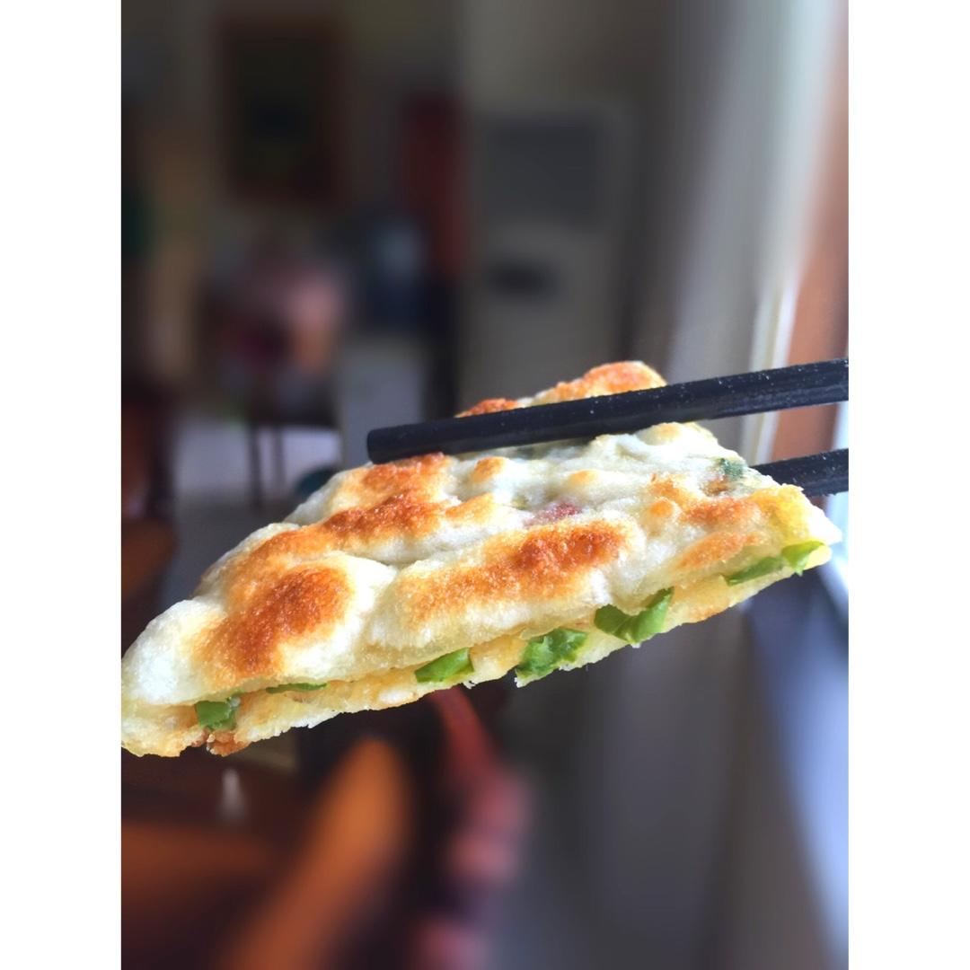美好的早餐时光