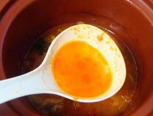 西红柿牛肉汤的做法 步骤8