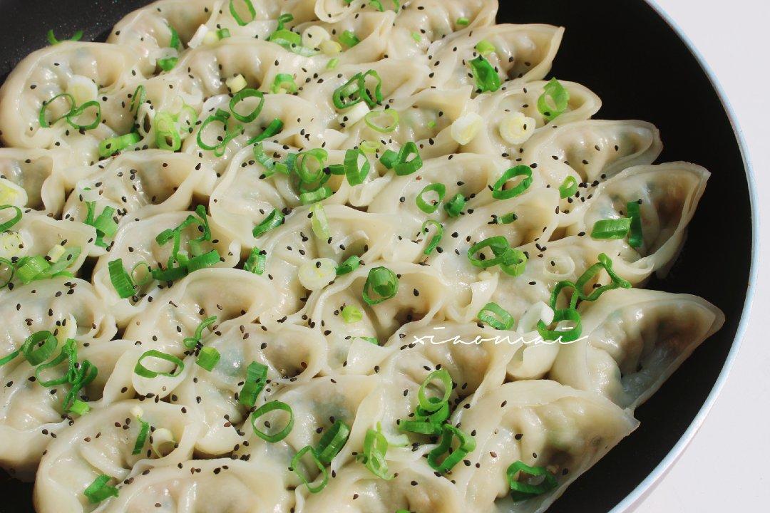 【美食论坛第二约】二月二 约饺子