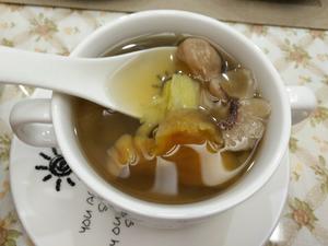 安神桂圆汤的做法 步骤1