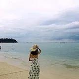 浅色Leng