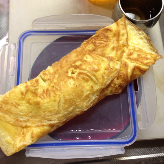 煎饼果子