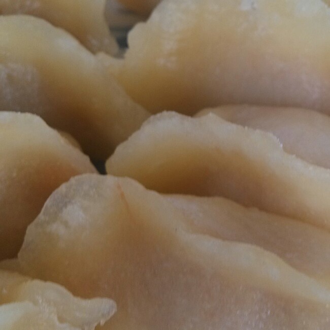水晶虾饺皇