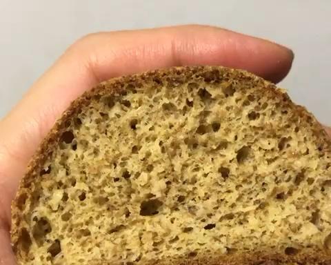 生酮餐包（杏仁粉、亚麻籽粉、洋车前子壳粉）的做法