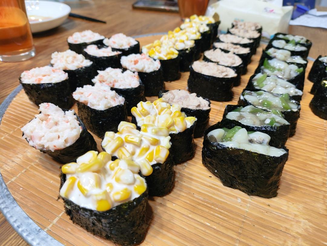 最正私房寿司醋配方