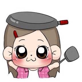 两个女孩儿